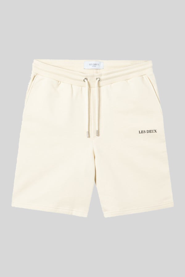 ΣΟΡΤΣ LES DEUX - 215100 IVORY/BLACK